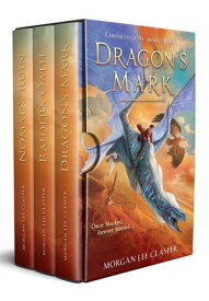Chronicles of Alcabaza Boxset (Books 1-3)【電子書籍】[ Morgan Lee Clasper ]