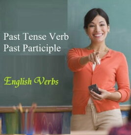 English Verbs【電子書籍】[ P.R WEERASEKARA ]