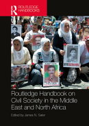 Routledge Handbook on Civil Society in the Middle East and North Africa