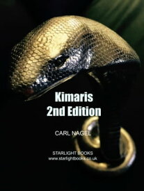 KIMARIS 2nd edition【電子書籍】[ Carl Nagel ]
