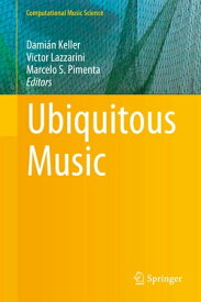 Ubiquitous Music【電子書籍】