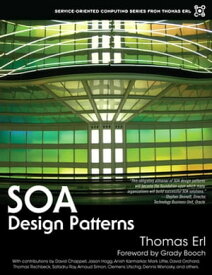 SOA Design Patterns【電子書籍】[ Thomas Erl ]