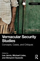 Vernacular Security Studies