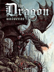 The Dragon Universe【電子書籍】[ Jean-Baptiste Monge ]
