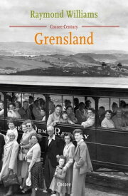 Grensland roman【電子書籍】[ Raymond Williams ]