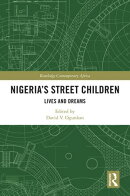Nigeria's Street Children