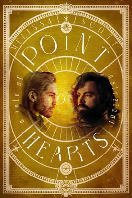 Point of Hearts: A Novel of Astreiant Astreiant, #6