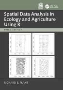 Spatial Data Analysis in Ecology and Agriculture Using R