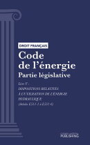 Code de l'énergie