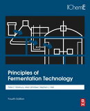 Principles of Fermentation Technology