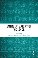 Emergent Axioms of Violence