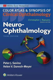 Neuro-Ophthalmology【電子書籍】[ Savino ]