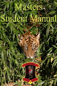 Masters Student Manual【電子書籍】[ James Bryant ]