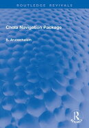 Chola Navigation Package