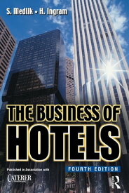 Business of Hotels【電子書籍】[ Hadyn Ingram ]