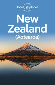 Travel Guide New Zealand【電子書籍】[ Roxanne de Bruyn ]
