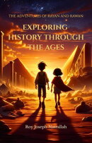 Adventures of Rayan and Rawan The History Through the Ages Wing