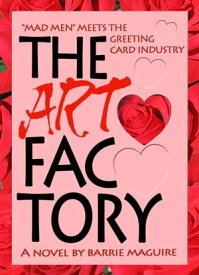 The Art Factory【電子書籍】[ Barrie Maguire ]
