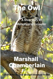 The Owl【電子書籍】[ Marshall Chamberlain ]