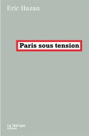 Paris sous tension