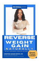 Reverse Weight Gain Naturally