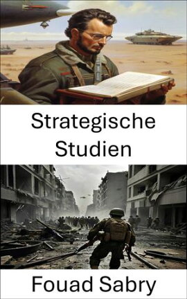 Strategische Studien Die Kunst der modernen Kriegsf���hrung meistern