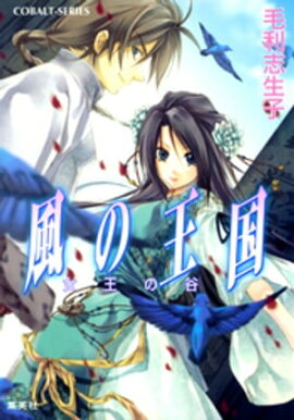 風の王国3　女王の谷 