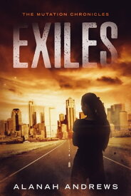Exiles【電子書籍】[ Alanah Andrews ]
