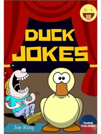 Duck Jokes【電子書籍】[ Joe King ]