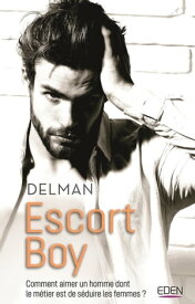 Escort-boy【電子書籍】[ Delman ]