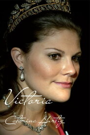 HKH Victoria - ett personligt portr?tt【電子書籍】[ Catarina Hurtig ]