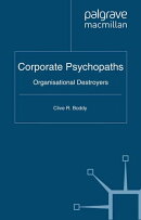 Corporate Psychopaths