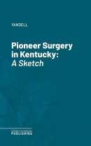 Pioneer Surgery in Kentucky