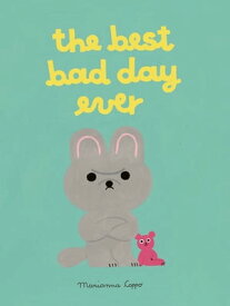 The Best Bad Day Ever【電子書籍】[ Marianna Coppo ]