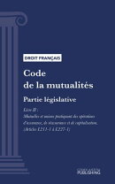 Code de la mutualité