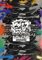 『ヒプノシスマイク -Division Rap Battle-』Rule the Stage -Battle of Pride 2026- パンフレット【電子…