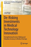 De-Risking Investments in Medical Technology Innovation