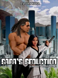 Sara's Seduction【電子書籍】[ Evelyn Kara ]