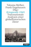 Kriegsende 1945