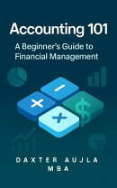 Accounting 101: A Beginner's Guide to Financial Management