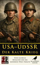 USA–UdSSR: Der Kalte Krieg