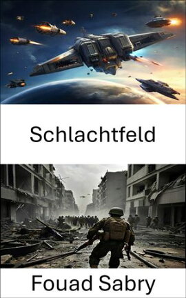 Schlachtfeld Strategien, Technologien und Taktiken in der modernen Kriegsf���hrung