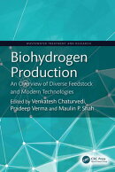 Biohydrogen Production