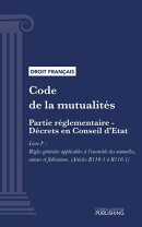 Code de la mutualité