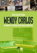 Wendy Carlos