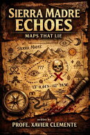(Sierra Madre Echoes) Maps That Lie