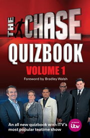 The Chase Quizbook Volume 1 The Chase is on!【電子書籍】[ ITV Ventures Ltd ]