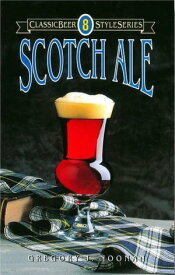Scotch Ale【電子書籍】[ Greg Noonan ]