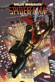 Miles Morales: Spider-Man (2018) 5 La saga del clone【電子書籍】[ Carmen Carnero ]