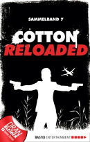 Cotton Reloaded - Sammelband 07